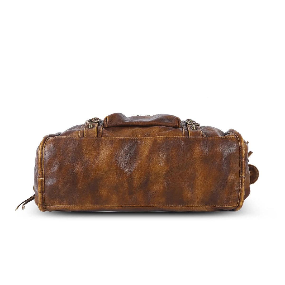 Multi-Compartment Large-Capacity Eco-Friendly Tote Bag for Women