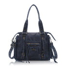 Multi-Compartment Large-Capacity Eco-Friendly Tote Bag for Women